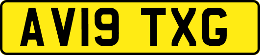 AV19TXG