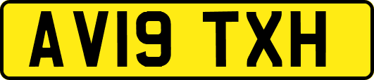AV19TXH