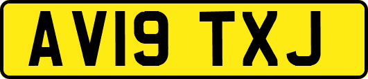 AV19TXJ