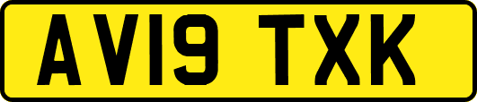 AV19TXK