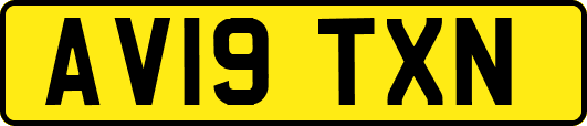 AV19TXN