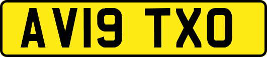 AV19TXO