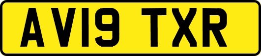AV19TXR