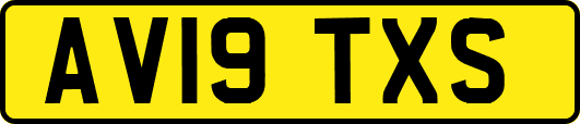 AV19TXS