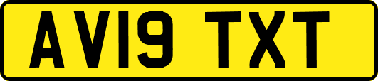 AV19TXT