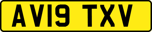 AV19TXV