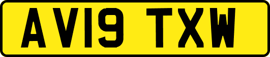 AV19TXW