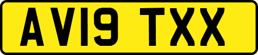 AV19TXX