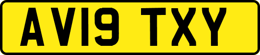 AV19TXY