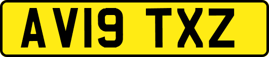 AV19TXZ