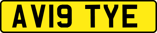AV19TYE