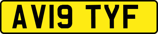 AV19TYF