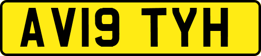 AV19TYH