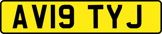 AV19TYJ
