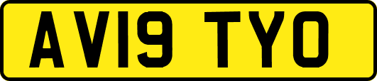 AV19TYO