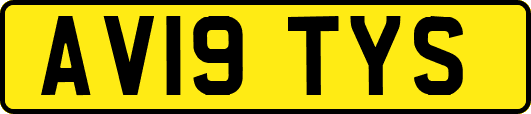 AV19TYS