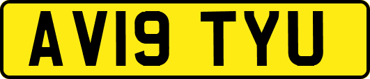 AV19TYU