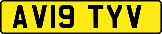 AV19TYV