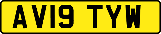 AV19TYW