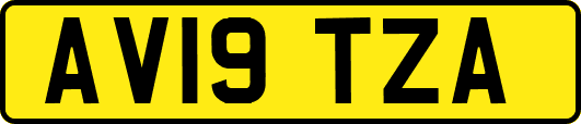 AV19TZA