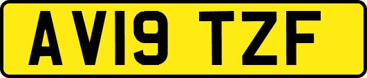 AV19TZF