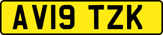 AV19TZK