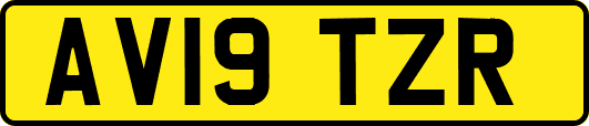 AV19TZR