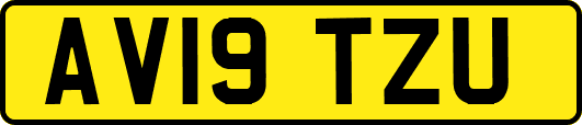 AV19TZU