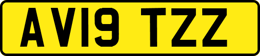 AV19TZZ