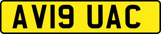 AV19UAC