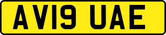 AV19UAE