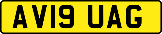 AV19UAG