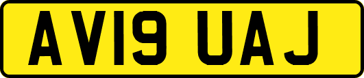 AV19UAJ