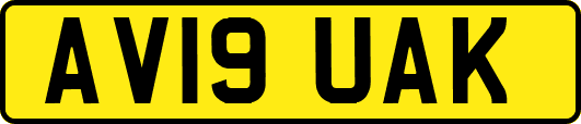 AV19UAK