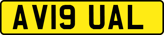 AV19UAL