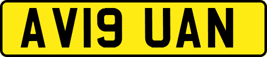AV19UAN