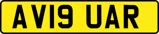 AV19UAR