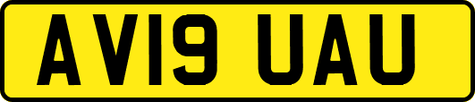 AV19UAU