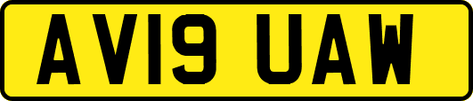 AV19UAW