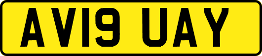 AV19UAY