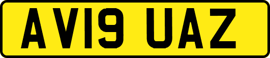 AV19UAZ