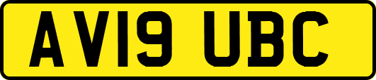 AV19UBC