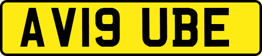 AV19UBE