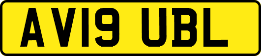 AV19UBL