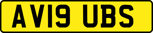 AV19UBS