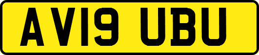 AV19UBU