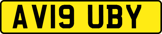 AV19UBY