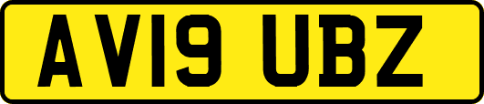AV19UBZ