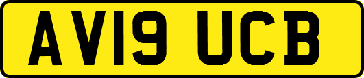 AV19UCB