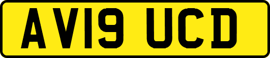 AV19UCD